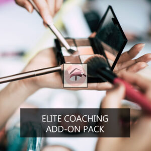 Elite Coaching Add-On Pack