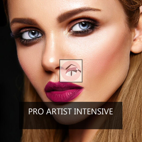Pro Artist Intensive