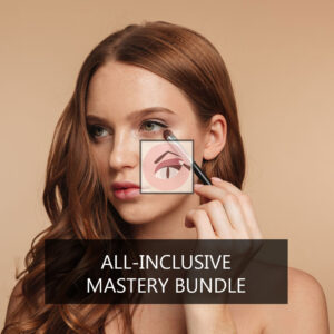All-Inclusive Mastery Bundle