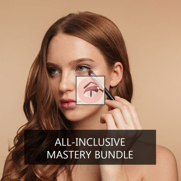 All-Inclusive Mastery Bundle