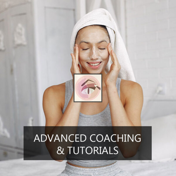 Advanced Coaching & Tutorials