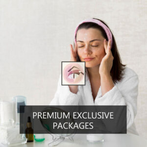 Premium Exclusive Packages