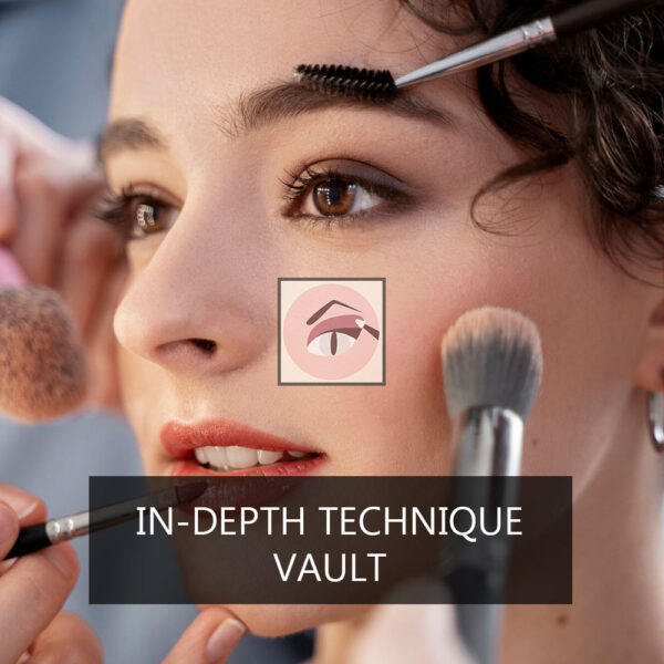 In-Depth Technique Vault