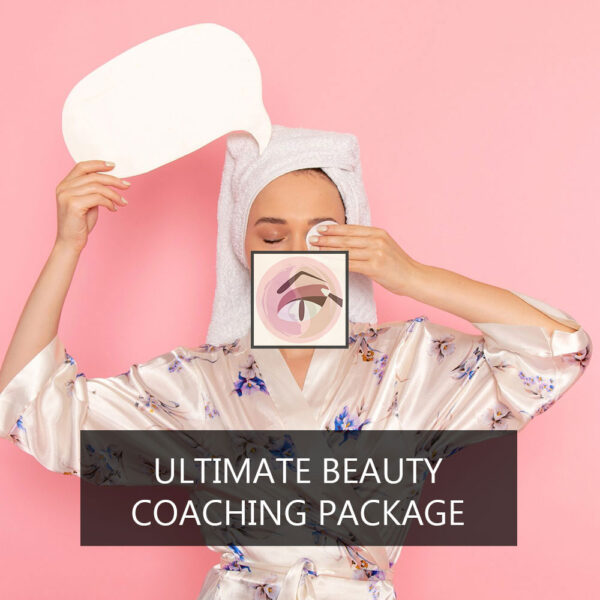 Ultimate Beauty Coaching Package