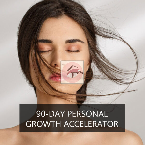 90-Day Personal Growth Accelerator